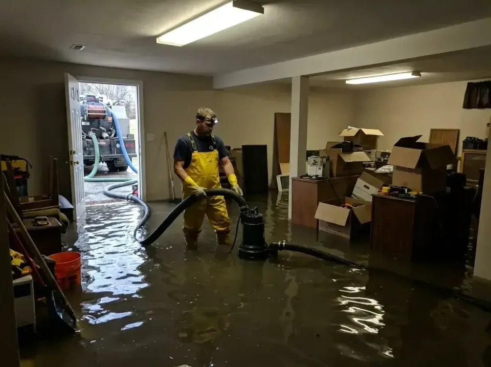 basement-burst-pipe-flooding-a-001 — frequently asked questions, 24-Hour Water Damage Restoration Services in Point Baker, FL